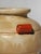 Vintage Art Deco Vase by Harald Östergren for Upsala-Ekeby, 1930s For Sale - Image 6 of 8