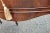 Early 20th Century Georgian Style Serpentine Mahogany Sideboard For Sale - Image 10 of 12