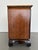 Chinoiserie Vintage Broyhill Ming Dynasty Premier Collection Flip-Top Bar Cabinet For Sale - Image 3 of 10