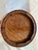 Wood Early 20th Century French Oak Copper Banded Cider or Wine Pitcher For Sale - Image 7 of 12