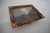 2000 - 2009 Crystal & Enamel Rust Colored Jay Strongwater Frame For Sale - Image 5 of 10