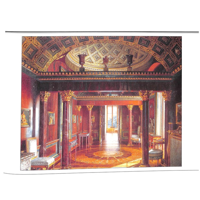 1990s "Views of the Palaces of Tsarskoe Selo" 1992 For Sale - Image 5 of 12