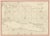 Antique Sea Chart, 1775 For Sale