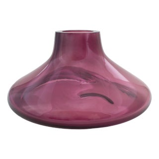 Makemake Vase by Simone Lueling For Sale