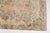 Textile Vintage Turkish Area Rug, Hand-Knotted Wool, Traditional Anatolian Rug For Sale - Image 7 of 10