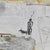 Late 20th Century Alban Alleegro Abstract Painting For Sale - Image 4 of 6