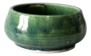 Vintage Studio Pottery Bowl