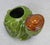 Add a touch of vintage charm to your home with this **Vintage MCM Haeger Green Turtle Figural Planter**. Featuring an...