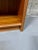 1970s Vintage Mid Century Modern Danish Bookcase With Adjustable Shelves. Circa 1970s For Sale - Image 5 of 13
