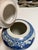 Ceramic Chinoiserie Ginger Jars, Pair For Sale - Image 12 of 12