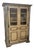 Industrial Woodland Furniture Armoire For Sale