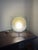 Glass Mey 20 Table Lamp from Leucos, 2010s For Sale - Image 7 of 11