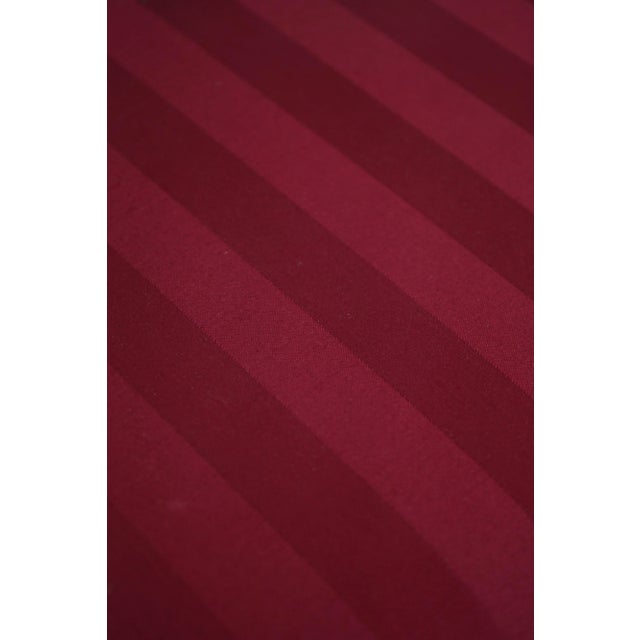 Set of 6 Stickley Chippendale Ball & Claw Mahogany Dining Chairs For Sale - Image 10 of 12