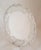 1940s Sterling Silver Cake Stand Compôtier from Lee & Wigfull, Sheffield, 1942 For Sale - Image 5 of 18
