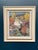 Hundt, Waterfall, 1950s, Oil Painting on Panel, Framed For Sale - Image 16 of 16