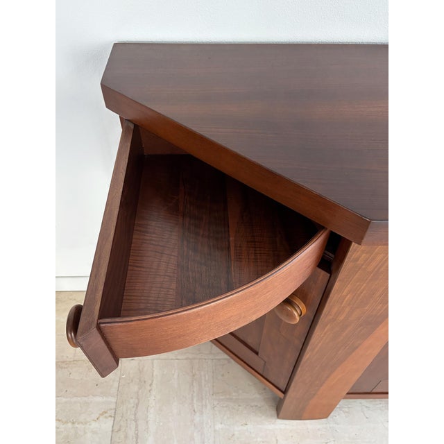Sideboard by Silvio Coppola for Bernini, Italy, 1975 For Sale - Image 14 of 18