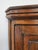 Georgian Oak Panelled Wall-Hanging Corner Cupboard, 1750 For Sale - Image 18 of 18