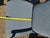 A Pair of Herman Miller / Geiger Crosshatch Lounge Chair by Eoos For Sale - Image 15 of 16