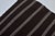 Organic Vintage Kilim Rug For Sale - Image 9 of 9
