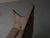 Rustic Wood Farm Bench, France, 1800s For Sale - Image 14 of 17