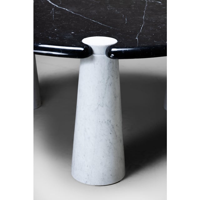Marble Coffee Table from Habitat, 1990s For Sale - Image 3 of 12