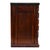 Antique J & P Coats Walnut 6-Drawer Spool Cabinet C1890 For Sale - Image 13 of 14