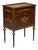 Large Antique Nightstand, 1900 For Sale