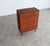 Vintage Danish Chest of Drawers in Teak, 1960s For Sale - Image 6 of 7