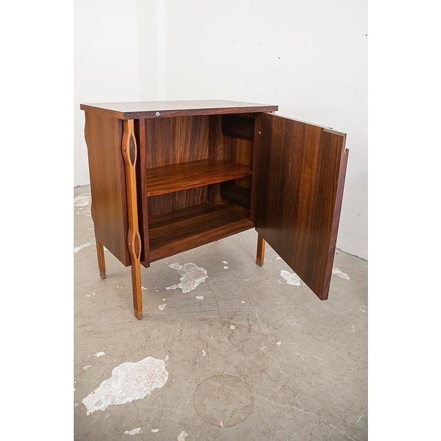 Taormina Furniture by Ico Parisi for Mim Roma, 1958, Set of 3 For Sale - Image 18 of 18