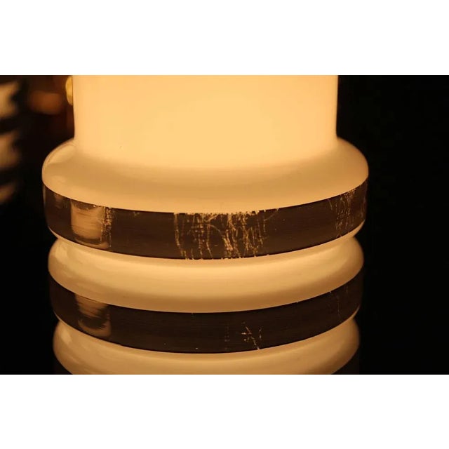 Cascade Ceiling Lamp, 1970s For Sale - Image 3 of 12