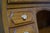 Vintage French Provincial Secretary Desk by Thomasville For Sale - Image 9 of 14