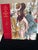 A very rare collectors edition of the Karl Lagerfeld Illustrated Book – The Emperor’s New Clothes (1992 First Edition) w/...
