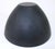 Krenit Large Blue Enamel Danish Modern Bowl by Herbert Krenchel, 1960's For Sale In Atlanta - Image 6 of 11