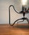 Metal Mid-Century Space Age Tripod Globe Table Lamp, 1960s For Sale - Image 7 of 18