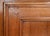 Buffet Cabinet in Cherry For Sale - Image 9 of 18