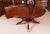 Hollywood Regency Vintage 20th Century Jupe Dining Table & Chairs from William Tillman, 1980s, Set of 11 For Sale - Image 3 of 16