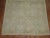 Pale Vintage Oushak Rug - 5'2" x 9'1" For Sale - Image 4 of 10