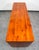 Mid-Century Modern Mid Century Modern Dresser Credenza Franklin Shockey Solid Pine 12 Drawer For Sale - Image 3 of 12
