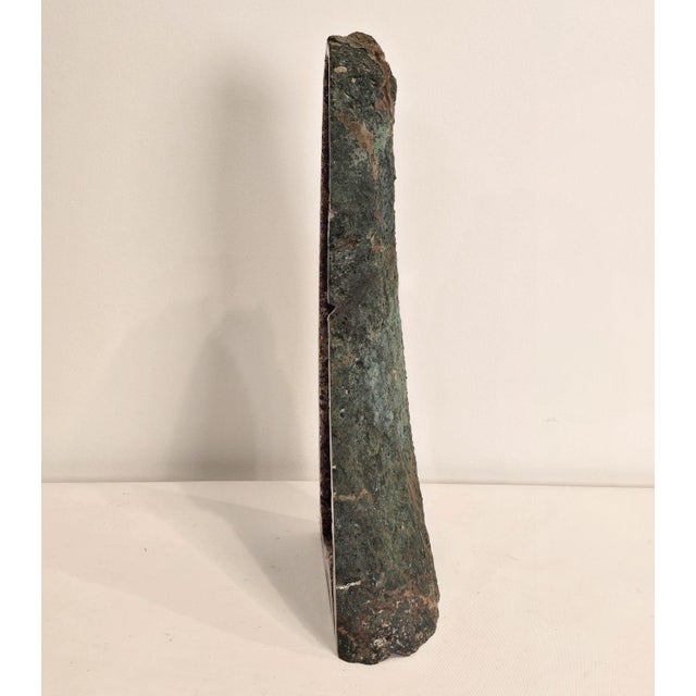 Amethyst Amethyst Cathedral Geode (Restored) For Sale - Image 8 of 9