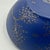 Emilia Castillo Cobalt Blue & Pure Silver Parrot Bowl, Taxco Mexico 1980s For Sale - Image 15 of 18