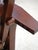 Brown Stickley Mission Oak Reclining Morris Chair For Sale - Image 8 of 18