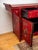 Chinese Painted Chest of Drawers in Brass For Sale - Image 11 of 12