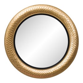 Example of Mantel & Fireplace Mirrors