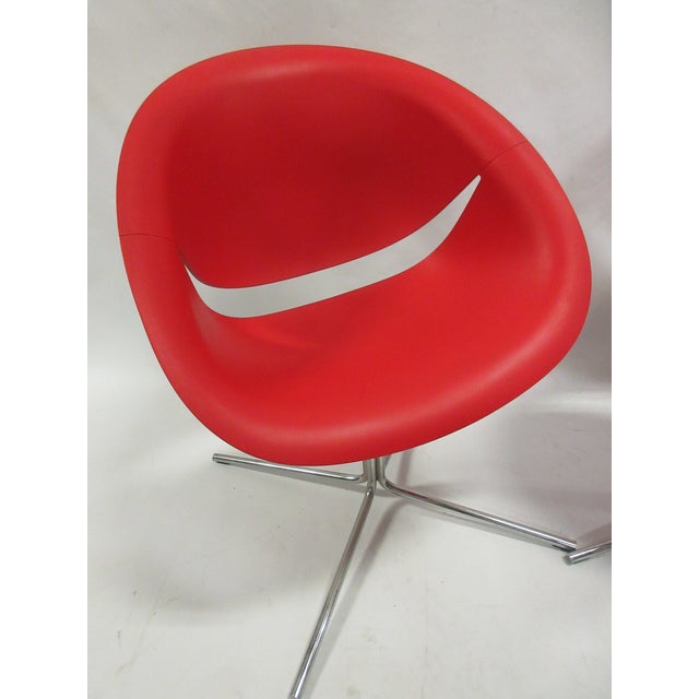 2010s Maxdesign So Happy Chairs by Marco Maran - A Pair For Sale - Image 5 of 8
