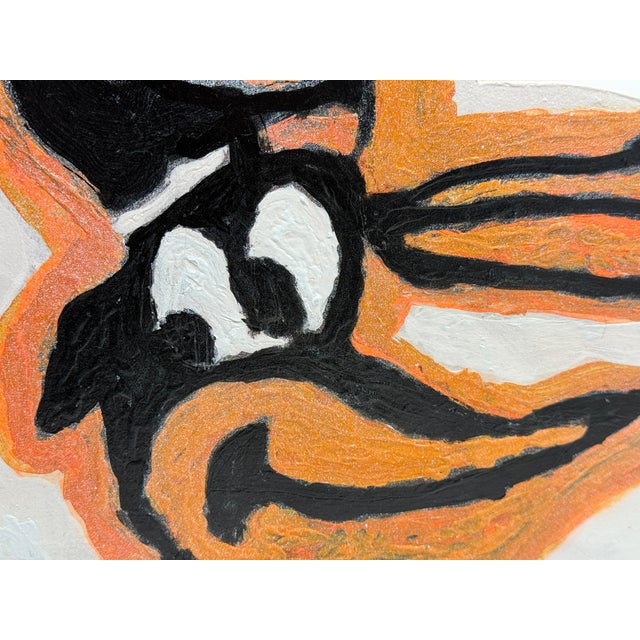 Bruce Houston Baltimore Oriole Fan Truck For Sale - Image 16 of 18