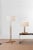 Not Yet Made - Made To Order Fad Floor Lamp by Miguel Dear For Sale - Image 5 of 7