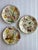 Colorful Italian Botanical Wall Plates For Sale - Image 9 of 9
