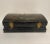 Wood 19th Century Chinoiserie Decorated Wig Box For Sale - Image 7 of 7