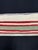 Contemporary Turkish Hemp Pillow Cushion Natural Beige Red Cushion Cover 14"x45" For Sale - Image 3 of 4