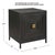 Wood Newly Made Aiken Cabinet For Sale - Image 7 of 9